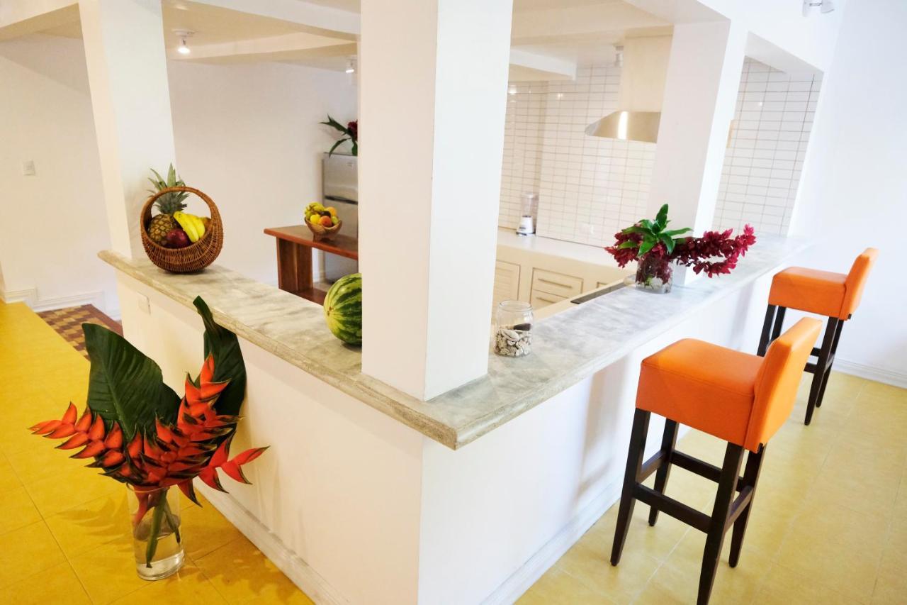 Vila Casa Modi Puerto Viejo de Talamanca Exteriér fotografie