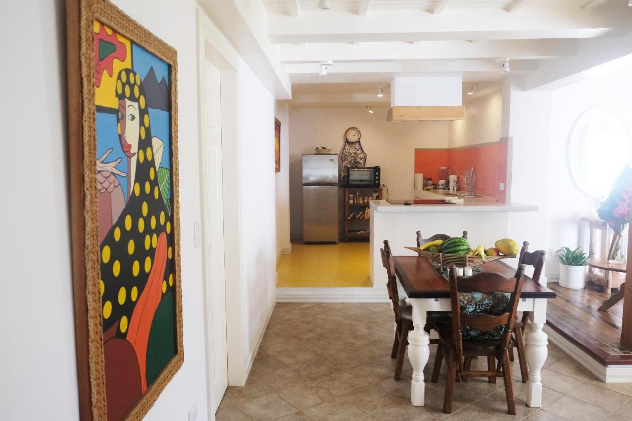 Vila Casa Modi Puerto Viejo de Talamanca Exteriér fotografie