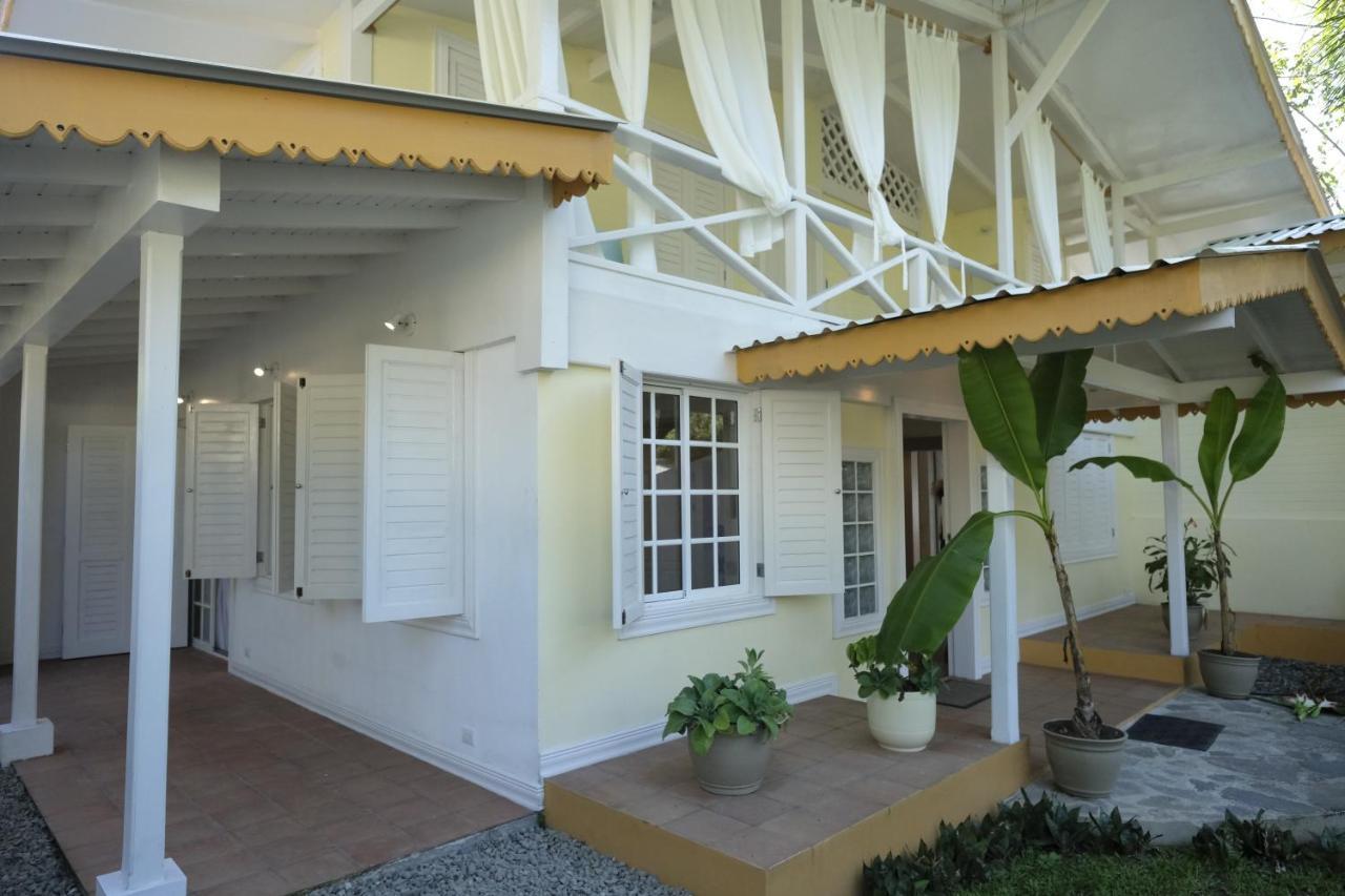 Vila Casa Modi Puerto Viejo de Talamanca Exteriér fotografie