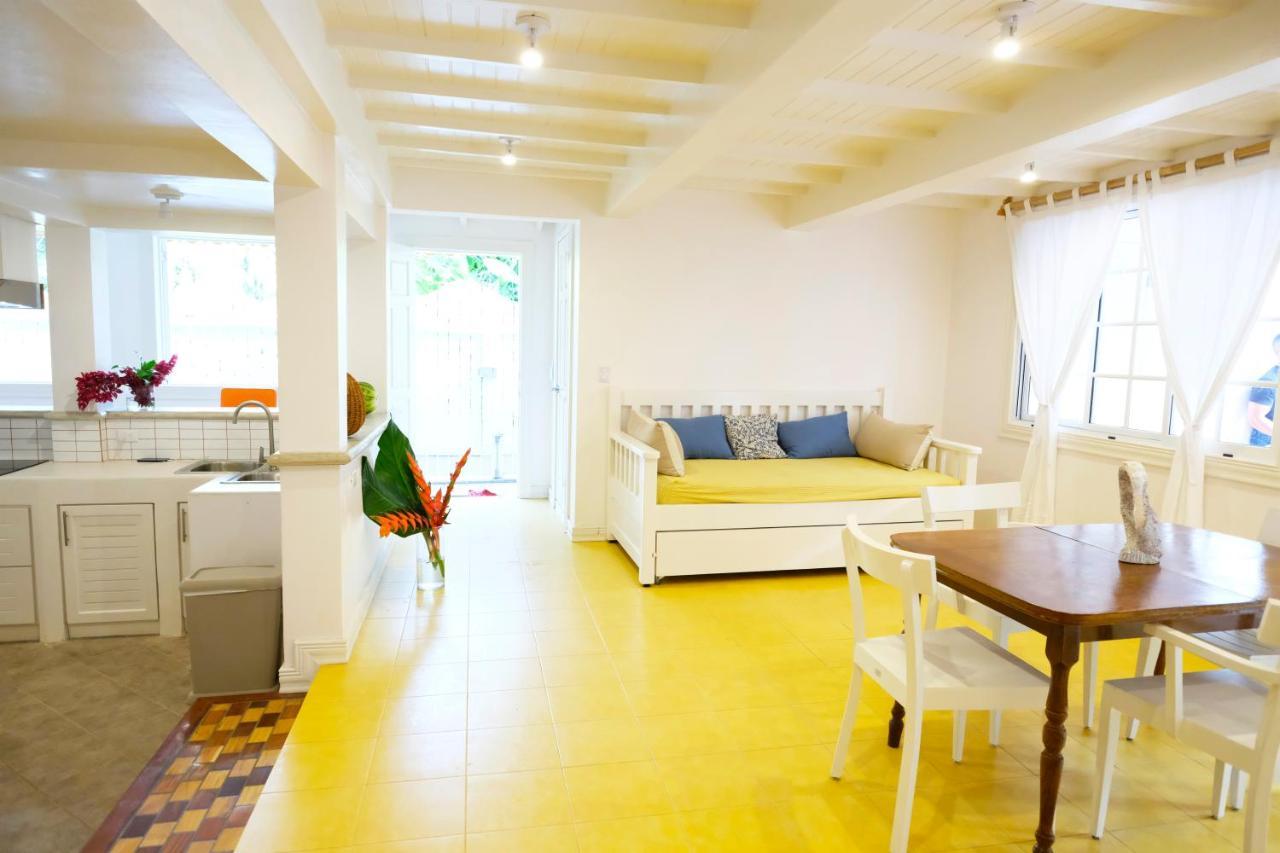Vila Casa Modi Puerto Viejo de Talamanca Exteriér fotografie