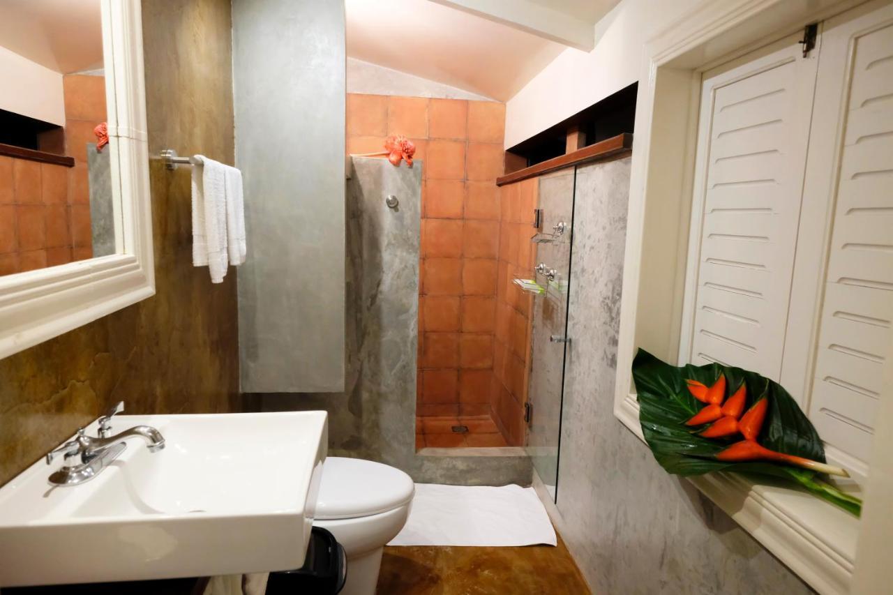 Vila Casa Modi Puerto Viejo de Talamanca Exteriér fotografie