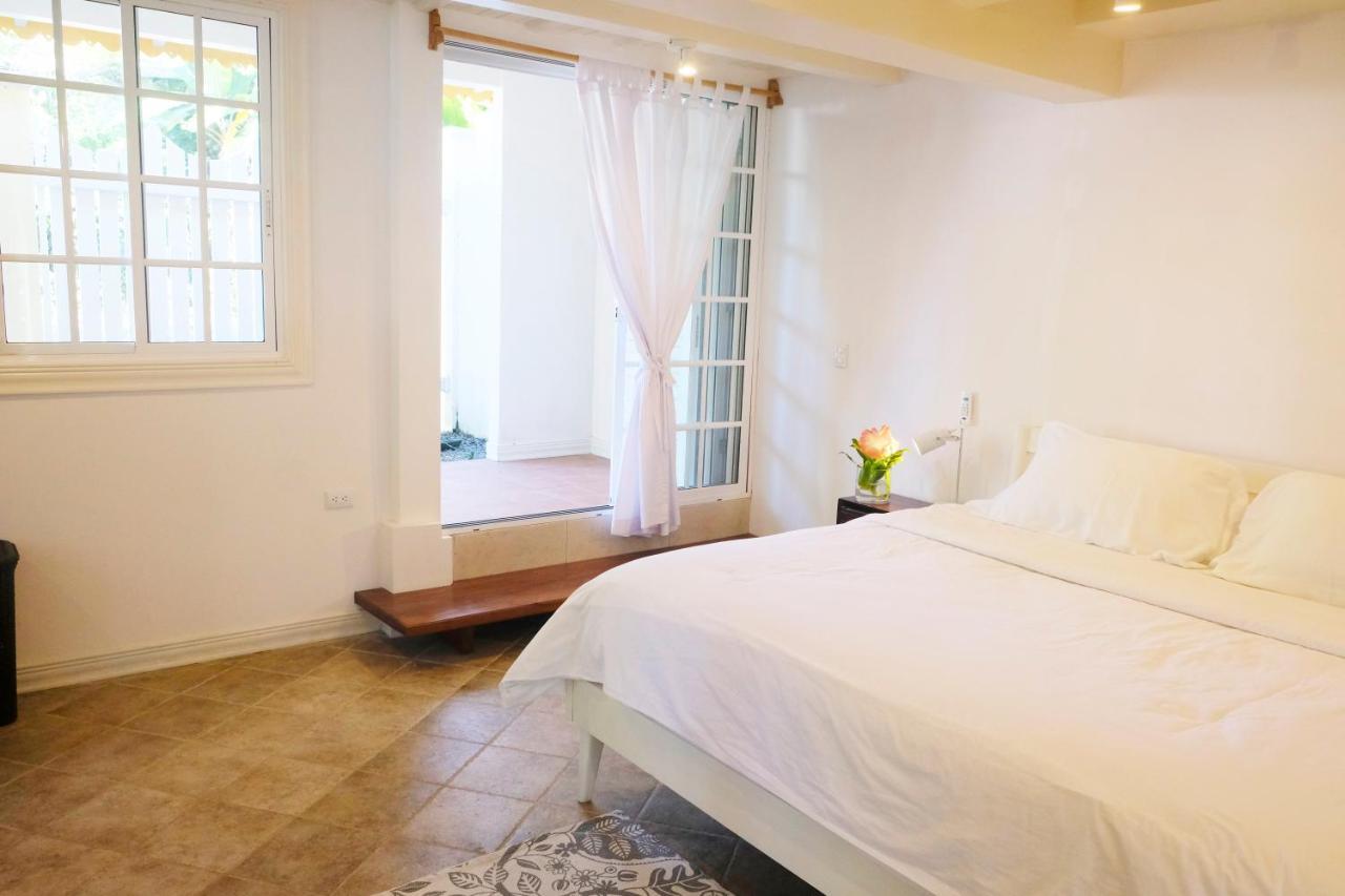 Vila Casa Modi Puerto Viejo de Talamanca Exteriér fotografie