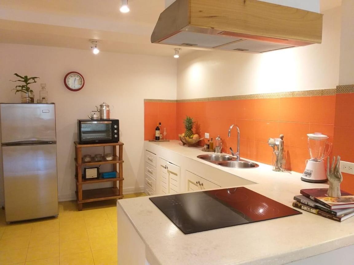 Vila Casa Modi Puerto Viejo de Talamanca Exteriér fotografie
