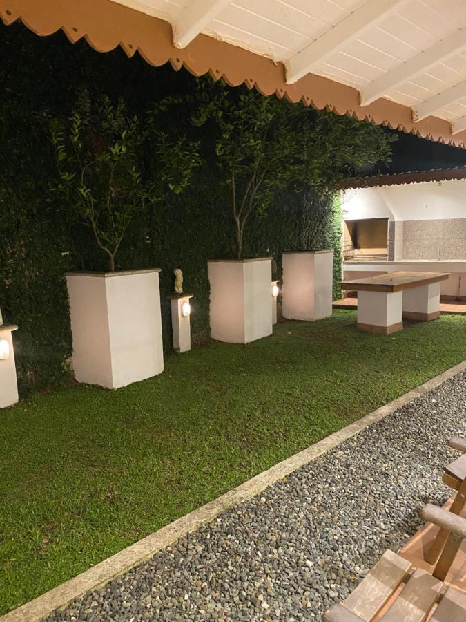 Vila Casa Modi Puerto Viejo de Talamanca Exteriér fotografie