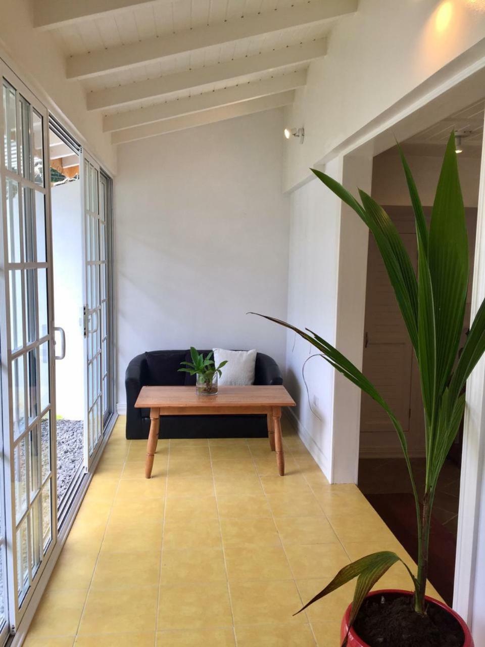 Vila Casa Modi Puerto Viejo de Talamanca Exteriér fotografie