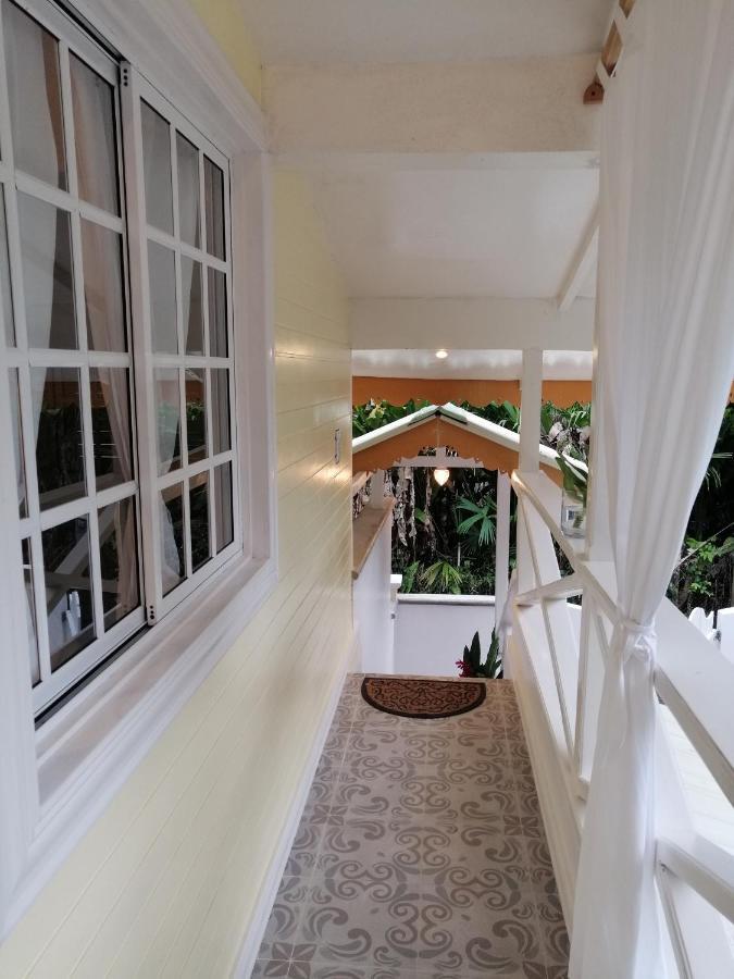 Vila Casa Modi Puerto Viejo de Talamanca Exteriér fotografie
