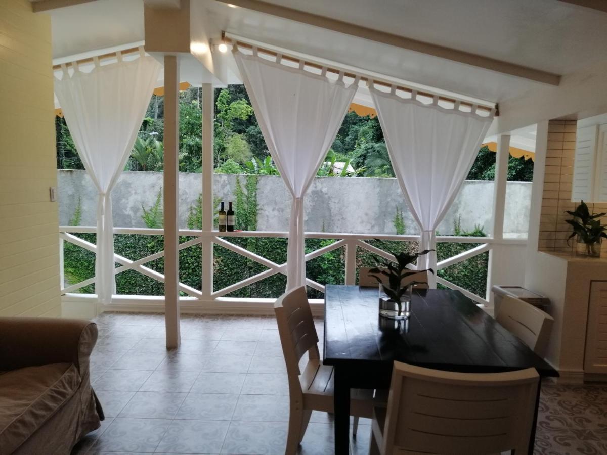 Vila Casa Modi Puerto Viejo de Talamanca Exteriér fotografie